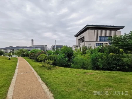 江汉大学文理学院在哪里(江汉大学文理学院好吗)-第2张图片-爱游哥学习网