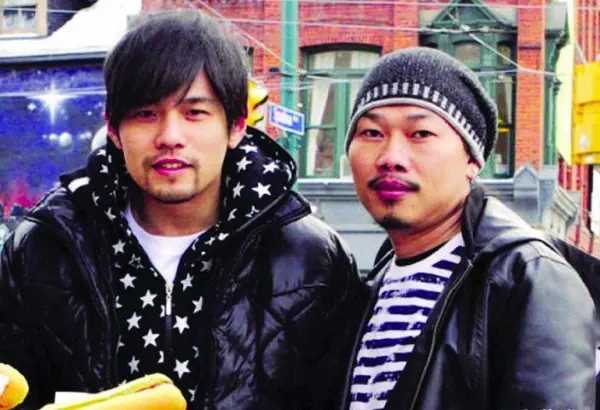 求方文山写的歌有那些？方文山为张信哲写了什么歌-第3张图片-爱游哥学习网