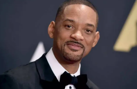 威尔史密斯 Will Smith(威尔史密斯的简介)-第3张图片-爱游哥学习网