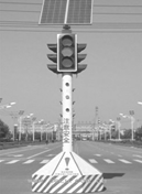 太阳能信号灯有什么作用(太阳能信号灯的介绍)-第2张图片-爱游哥学习网