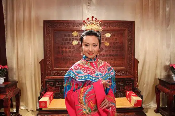 汉武帝为什么不杀陈阿娇(汉武帝为什么要废掉陈阿娇？他是什么用意)-第3张图片-爱游哥学习网