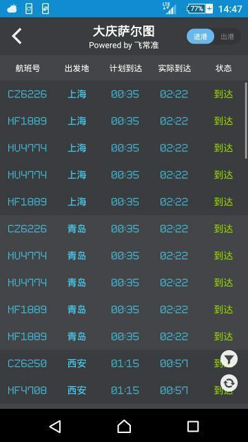 谁能告诉我大庆航班时刻表(北京到大庆北京到大庆航班时刻表)