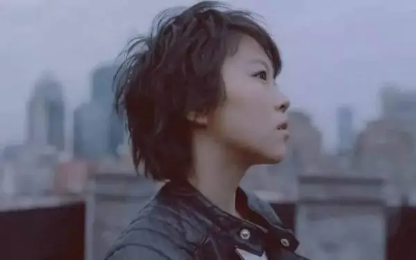 王菲与窦靖童和音的是什么歌-第11张图片-爱游哥学习网