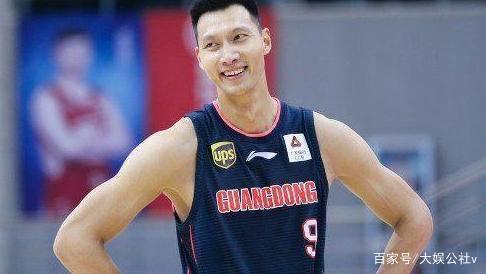 易建联新赛季将复出,你期待他的回归吗？-第15张图片-爱游哥学习网