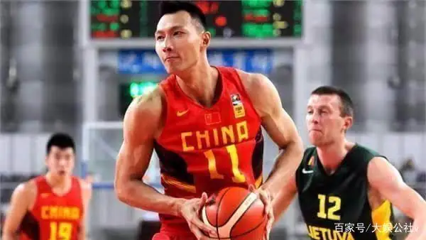 易建联新赛季将复出,你期待他的回归吗？-第22张图片-爱游哥学习网