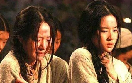 茂德帝姬怎么死的呢？茂德帝姬赵福金是谁？茂德帝姬是怎么死的？