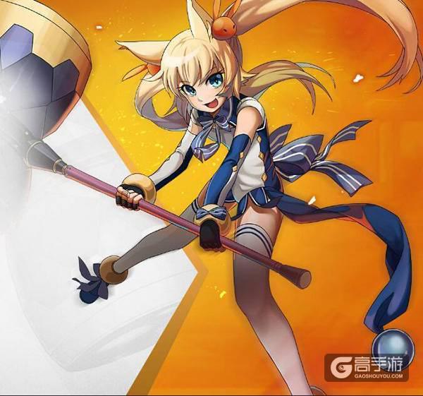 时空猎人猫女介绍 时空猎人猫女属性(《时空猎人》猫女大解析)