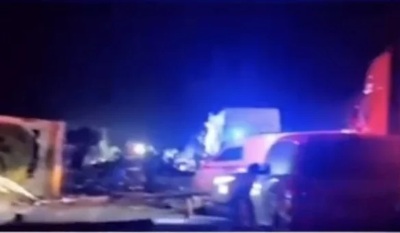 江苏盐城重大交通事故已致11死,导致此起事故的原因是是什么？-第8张图片-爱游哥学习网