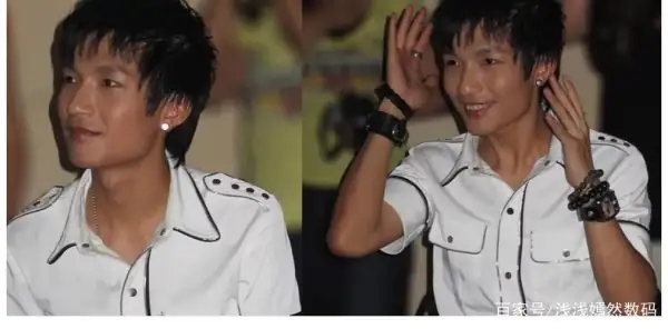 2005年超级女声前十名(08年超级女声的前十名有哪些啊)-第7张图片-爱游哥学习网