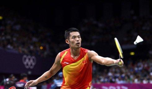 羽毛球冠军林丹多少岁(羽毛球冠军林丹的妻子)-第7张图片-爱游哥学习网