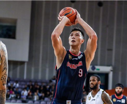 易建联新赛季将复出,你期待他的回归吗？-第3张图片-爱游哥学习网