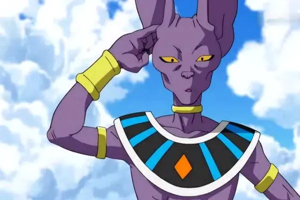 七龙珠里面的界王神是谁？七龙珠里大界王和界王神有什么区别？-第6张图片-爱游哥学习网