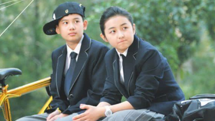 小别离演员表全部演员介绍 小别离演员表简单介绍(小别离所有的演员表)-第4张图片-爱游哥学习网