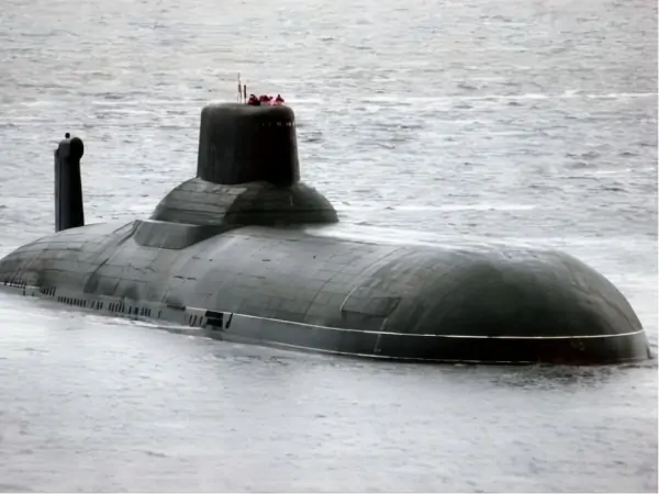 中国最牛核潜艇(中国核潜艇数量是多少？)-第25张图片-爱游哥学习网