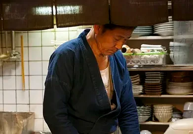 大家怎么看电影版《深夜食堂》？深夜食堂电影版2由谁主演？-第2张图片-爱游哥学习网