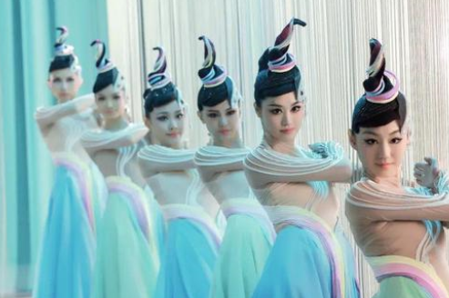 中国好舞蹈什么时候播出(中国好舞蹈有什么好看的？)-第3张图片-爱游哥学习网