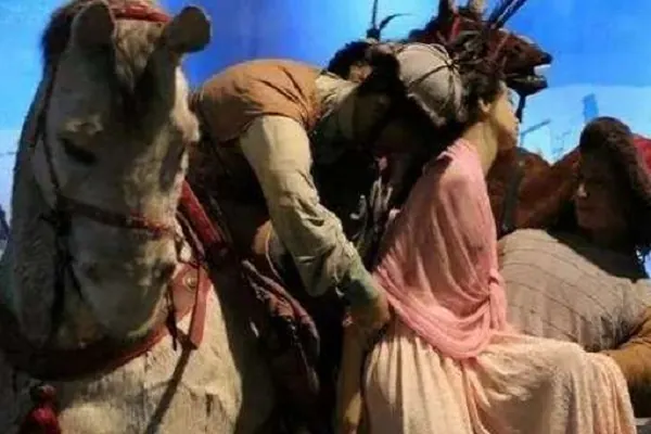 茂德帝姬怎么死的呢？茂德帝姬赵福金是谁？茂德帝姬是怎么死的？-第8张图片-爱游哥学习网