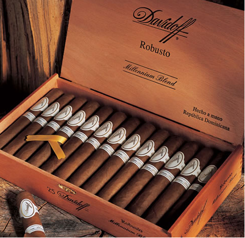 大卫杜夫雪茄有多少种(大卫杜夫雪茄百科)