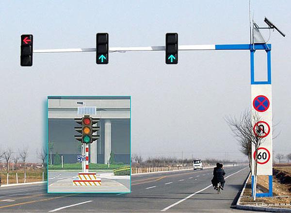 太阳能信号灯有什么作用(太阳能信号灯的介绍)