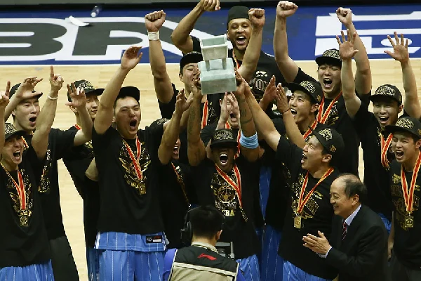 2013 cba总决赛的比分(18年cba总决赛mvp是谁？)-第8张图片-爱游哥学习网