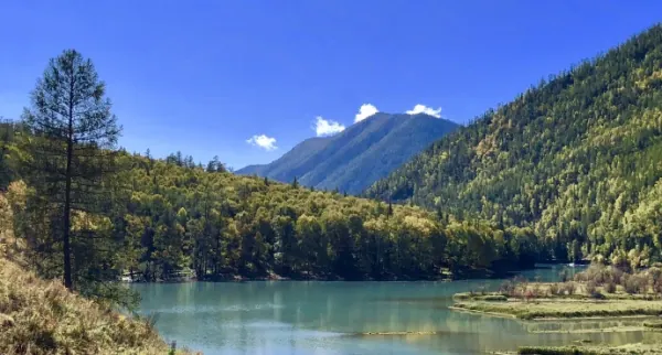 喀纳斯有哪些景点值得游玩？喀纳斯是哪里的景点