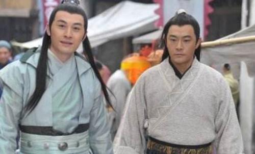 有什么好看的儿女传奇(儿女传奇之我是谁的结局是什么？)-第2张图片-爱游哥学习网