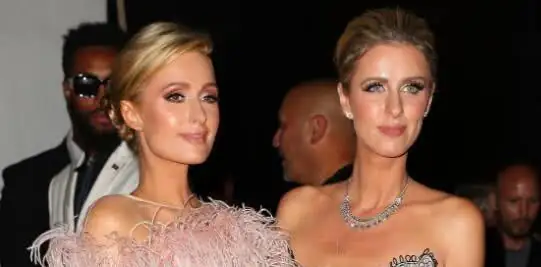 帕里斯希尔顿是什么人？帕里斯希尔顿语录-第5张图片-爱游哥学习网