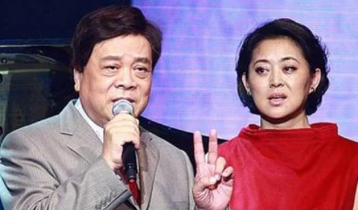 赵忠祥生前出了什么事情？-第19张图片-爱游哥学习网