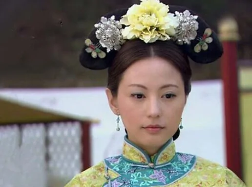 步步惊心的结局是什么？若兰喜欢四爷了么？步步惊心八阿哥于若兰的结局？-第14张图片-爱游哥学习网