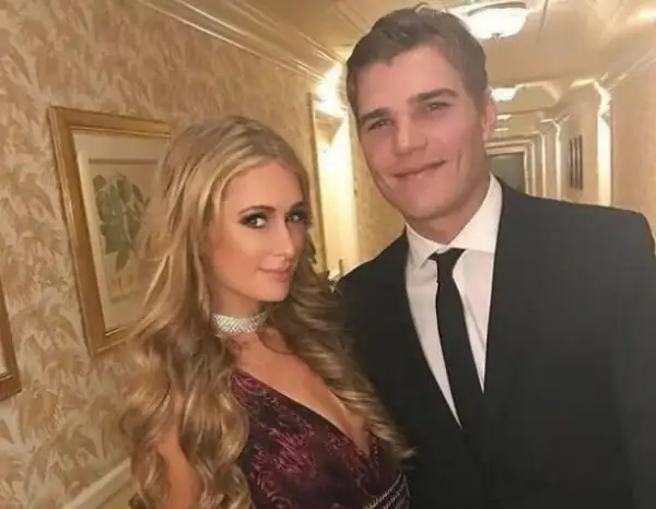 帕里斯希尔顿是什么人？帕里斯希尔顿语录-第6张图片-爱游哥学习网