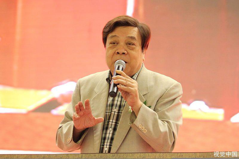 赵忠祥生前出了什么事情？-第2张图片-爱游哥学习网