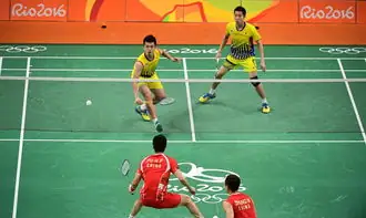 国家羽毛球队的成员都有谁(国家羽毛球队情侣)-第16张图片-爱游哥学习网