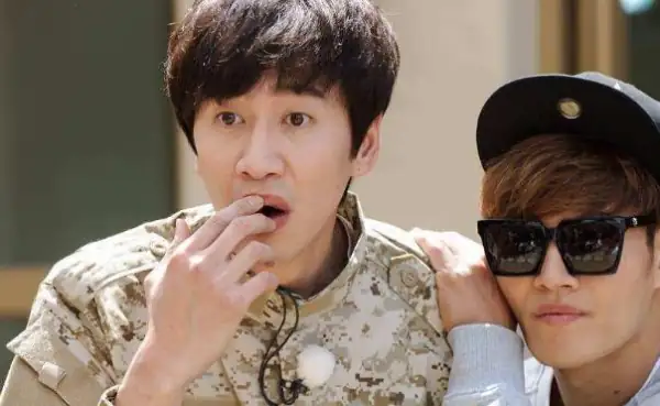 李光洙将从RM退出,李光洙退出的原因有哪些方面？-第10张图片-爱游哥学习网