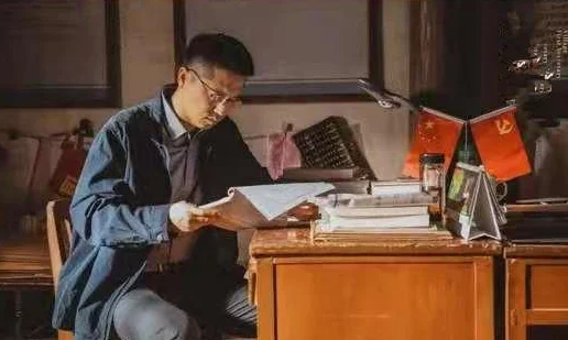 花开山乡大结局是什么？花开山乡大结局剧情介绍-第2张图片-爱游哥学习网