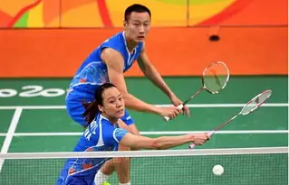 国家羽毛球队的成员都有谁(国家羽毛球队情侣)-第17张图片-爱游哥学习网