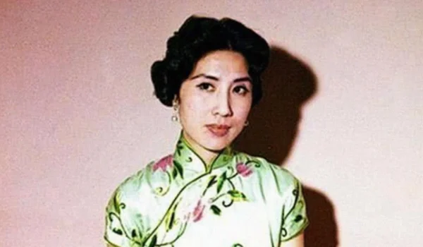 张灵甫与王玉玲合葬吗(王玉玲是怎么嫁给张灵甫的)-第11张图片-爱游哥学习网