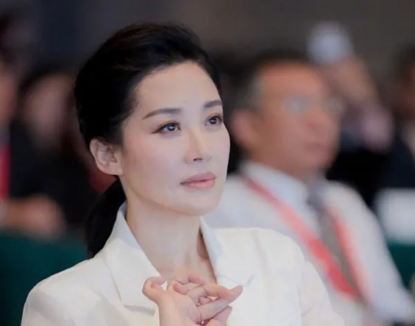 许晴出家了吗,真的假的(奇葩说许晴出场那首音乐叫什么)-第11张图片-爱游哥学习网