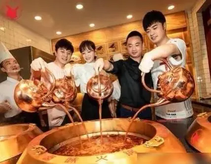 陈赫火锅店发道歉声明,声明的内容是什么？