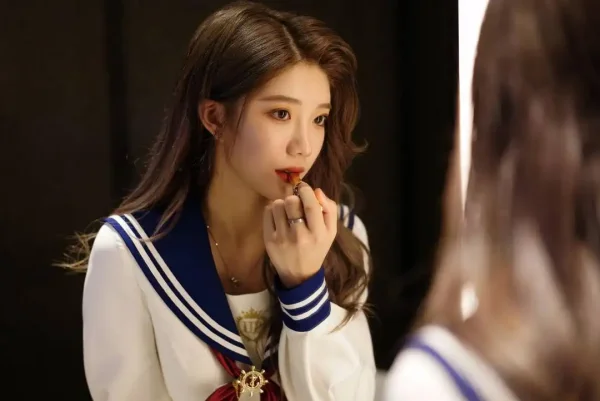 沈梦瑶是谁(网红主播沈梦瑶个人资料微博大尺度生活私照汇总)-第17张图片-爱游哥学习网