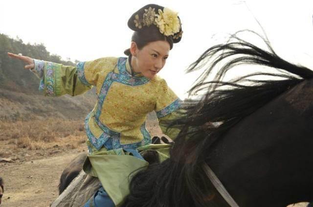 步步惊心的结局是什么？若兰喜欢四爷了么？步步惊心八阿哥于若兰的结局？