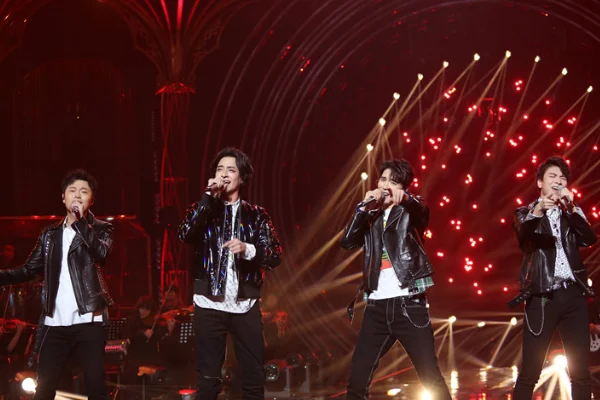 《我是歌手》2018第三期排名？-第2张图片-爱游哥学习网