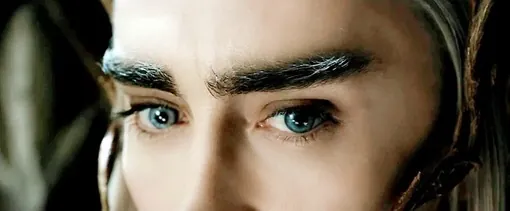 lee pace 精灵王眼部特写-第2张图片-爱游哥学习网